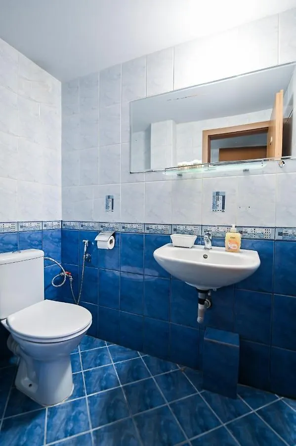 Apartamento Cozy & Central 1Bd Flat With A Nice Patio Sofía