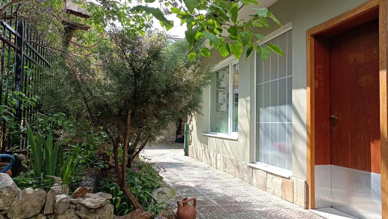 Apartamento Cozy & Central 1Bd Flat With A Nice Patio Sofía