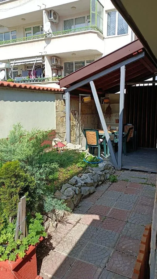 Apartamento Cozy & Central 1Bd Flat With A Nice Patio Sofía