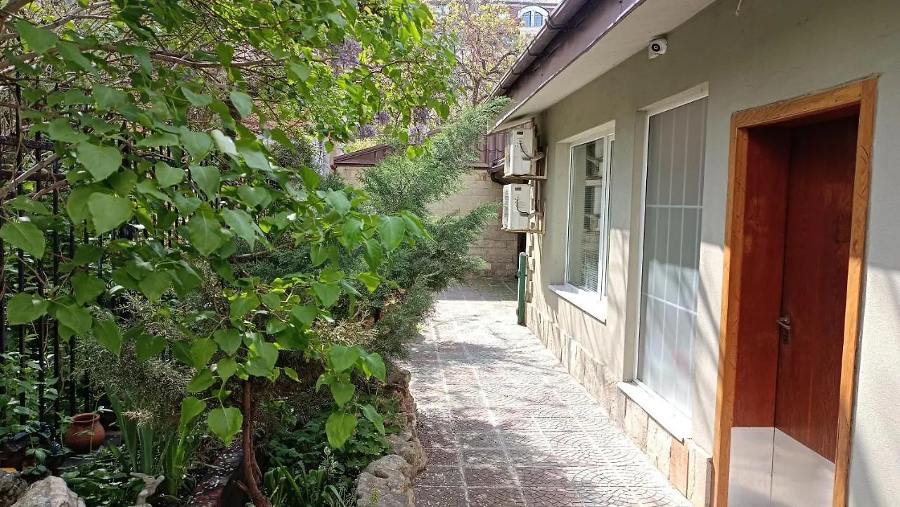 アパート ソフィアCozy & Central 1Bd Flat With A Nice Patioアパートメント ブルガリア